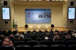 مدينة الملك عبدالعزيز للعلوم والتقنية تستضيف باحثين دوليين لمناقشة التوجهات الجديدة في النانو