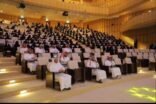 هدف يستعرض برامجه الموجهه للمستفيدين بغرفة الرياض