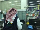 3 مخالفات ترصدها اللجنة الوطنية لمكافحة التبغ في حفرالباطن