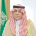 القصبي يشكر القيادة بمناسبة الموافقة على تنظيم المركز السعودي للاعتماد
