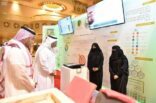 الداخلية تدشن معرضاً توعوياً بمناسبة اليوم العالمي لمكافحة المخدرات