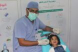 صحة نجران تشارك في فعاليات مهرجان صيف 40
