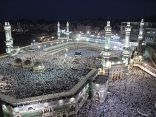 “الشؤون الدينية” تعلن نجاح الخطة الإثرائية لليلة التاسع والعشرين وإثراء تجربة قاصدي المسجد الحرام