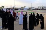 هيئة الرياضة بعسير تطلق حزمة من الفعاليات الترفيهية بأبها