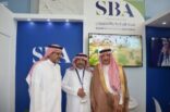 افتتاح معرض الأسبو وسوق البرامج لفعاليات الدورة الـ 20 للمهرجان العربي للإذاعة والتلفزيون