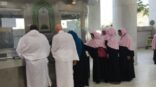 الأمانة العامة للتوعية الإسلامية تستكمل تجهيزاتها استعدادًا لموسم الحج