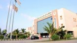 تقديم خدمات  طبية ل 2573 مريض قلب بمستشفى الأمير محمد بن ناصر
