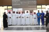 “صحة الرياض”  تشارك في فعاليات اليوم العالمي للتوعية بحقوق المسنين