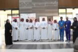 “صحة الرياض”  تشارك في فعاليات اليوم العالمي للتوعية بحقوق المسنين