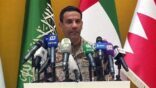 التحالف يوضح تفاصيل الهجوم الإرهابي بطائرة مسيرة على مطار أبها.. ويكشف عدد المصابين وجنسياتهم
