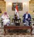 النائب العام يشارك في اجتماع جمعية النواب العموم العرب بالقاهرة
