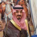 الأمير خالد بن بندر بن سلطان يقدم نسخة من أوراق اعتماده سفيرًا لدى المملكة المتحدة