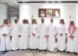 اتفاقية بين الدواء والغذاء والتجمع الصحي الأول تنشئ مكتب التيقظ الدوائي