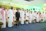 بحضور سعادة السفير الصيني  الجامعة العربية المفتوحة تدشن البرنامج الصيفي للغة الصينية
