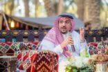 أمير القصيم يعقد لقاءً مفتوحاً مع ملاك المزارع الريفية ورجال الأعمال والمرشدين السياحيين