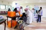 صحة تبوك تقيم ملتقى توعوي عن التصلب اللويحي  للتعايش معه