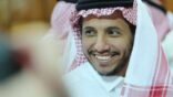 رسميًا .. السويكت رئيسًا لنادي النصر