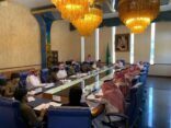 محافظ الطائف يقف على الاستعدادات الميدانية لمركز البهيتة الأمني لموسم الحج
