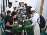 مبادرة طريق مكة تنجز سفر أكثر من 36 ألف حاج وحاجة من أربع دول منذ انطلاقها هذا الشهر