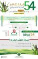 البيئة تواصل مكافحة الجراد الصحراوي وتعالج 120 ألف هكتار