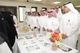 العميد الداود يؤكد على أهمية تضافر الجهود للتوعية بأضرار المخدرات و خطرها