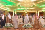 6 مشروعات مائية كبرى لخدمة العاصمة المقدسة وضيوف الرحمن بـ3,1 مليار ريال