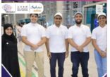 المملكة تنافس على المراكز الأولى بأولمبياد الكيمياء