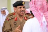 مدير الأمن العام يوجه بسرعة تفعيل نقطة بوابة المدينة الجنوبية الجديدة