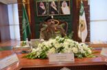 معالي مدير الأمن العام يترأس اجتماع اللجنة الأمنية بالحج