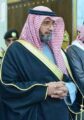 الشيخ عبد العزيز الواحد في ذمة الله