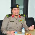 الشويرخ : قوات أمن الحج تباشر كافة مهامها للمحافظة على أمن الحجاج