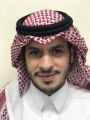 الجلاجل متحدثا رسميا لهيئة الهلال الأحمر السعودي بمنطقة الرياض