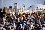 انطلاق فعاليات موسم الطائف