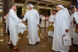 وزير النقل يؤكد جاهزية منظومة النقل لخدمة ضيوف الرحمن