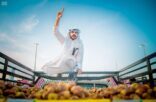 4144 سيارة محملة بـ 188444عبوة كرتونية ترد لمهرجان تمور بريدة خلال 12 يوم