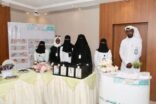 الشؤون الإسلامية تنظم برنامجاً صحياً تثقيفياً لضيوف خادم الحرمين بالتعاون مع الصحة