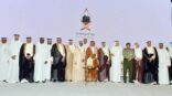 وزارة الحج تقيم الحفل السنوي لرؤساء مكاتب شؤون الحجاج وضيوف ندوة الحج