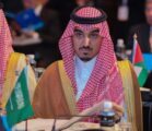 عبد العزيز الفيصل يرعى حفل تدشين الدوري السعودي للمحترفين 2019 – 2020 بجدة