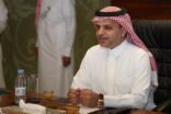 مجلس إدارة رابطة المحترفين يفوض الرئيس بتوقيع 3 رعايات للدوري