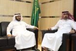 صحة الرياض تقيم حفل معايدة لمنسوبيها
