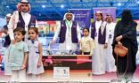 أكثر من 780 ألف زائر ومتسوق خلال مهرجان التسوق بالطائف