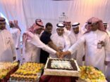 المدير التنفيذي لمجمع الأمل بالنيابة يرفع التهنئة للمقام السامي بنجاح الحج وخلوه من الأمراض