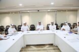 البيئة تناقش تعظيم الاستفادة من المشاتل الزراعية بالمملكة