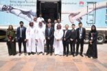 الاتصالات وهواوي تنظمان برنامجًا تدريبيًا عن تقنية الجيل الخامس