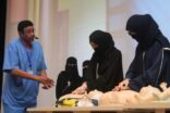 موسم الطائف يساهم في تدريب وتأهيل 1522 شاباً وفتاة