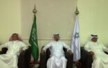 تقنية جدة تعايد وتستقبل منسوبيها