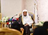 النائب العام : المرأة السعودية أثبتت جدارتها وكفاءتها في جميع الأعمال