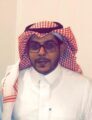 بدر العنزي مديراً لمدينة الملك خالد الرياضية بتبوك