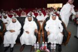 مدير تعليم مكة يدشن برنامج بوابة المستقبل في 80 مدرسة
