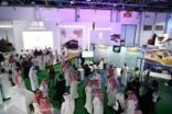 اختتام فعاليات ملتقى ومعرض العمرة بحضور 20 ألف زائر